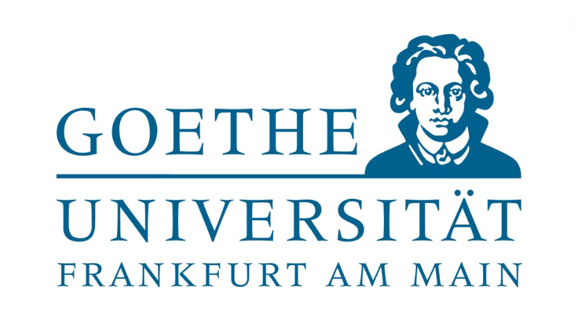 Logo Goethe Universität Frankfurt am Main