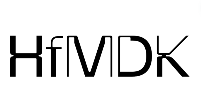 Logo HfMDK