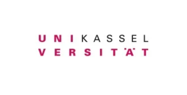 Logo Universität Kassel