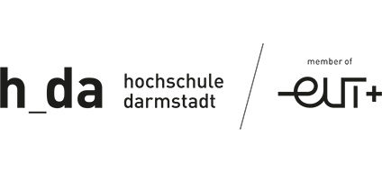 Logo Hochschule Darmstadt