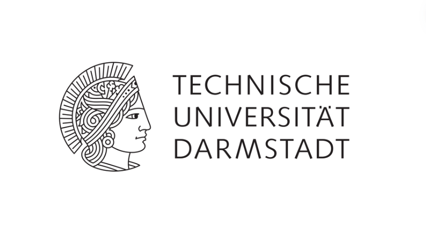 Logo Technische Universität Darmstadt
