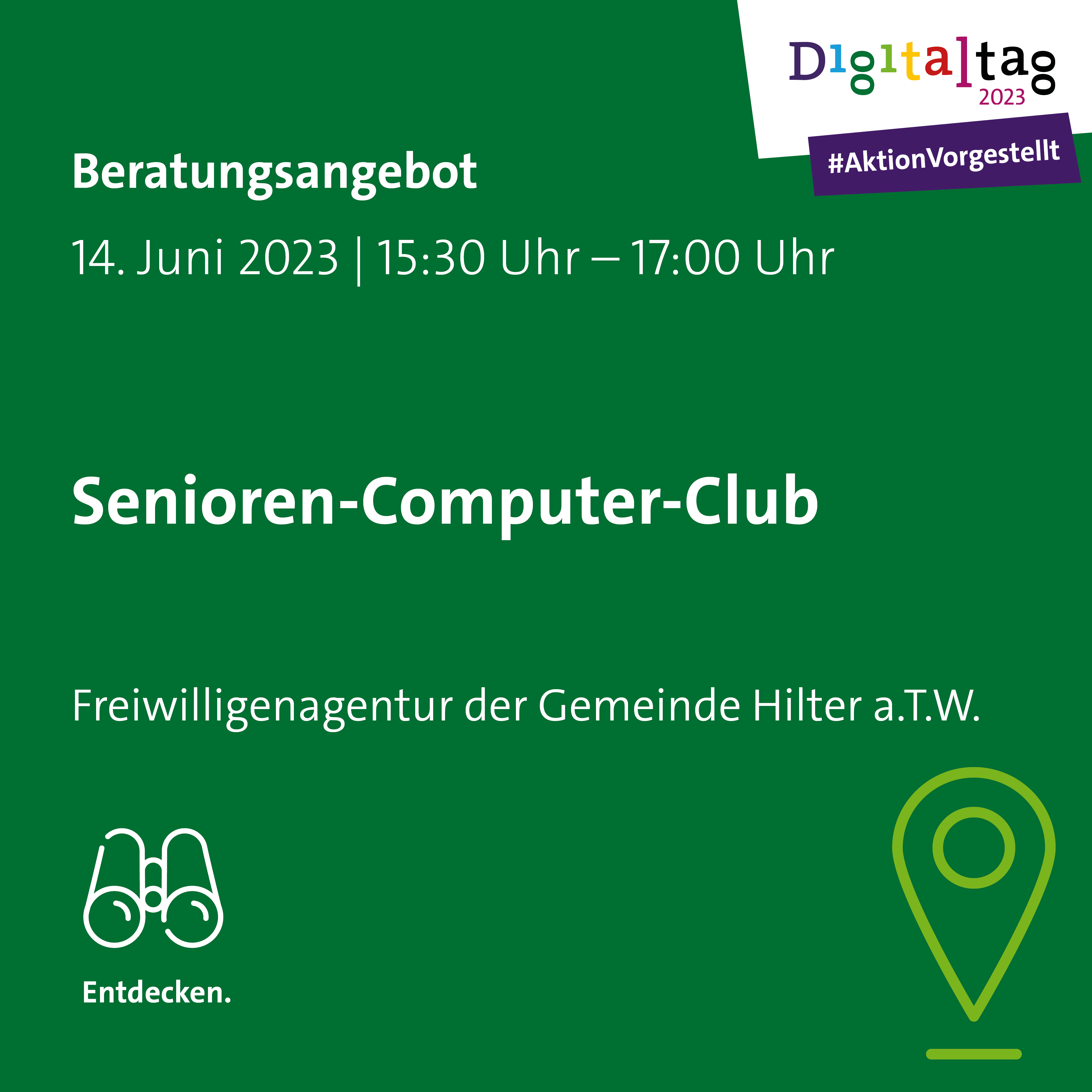 Senioren-Computer-Club