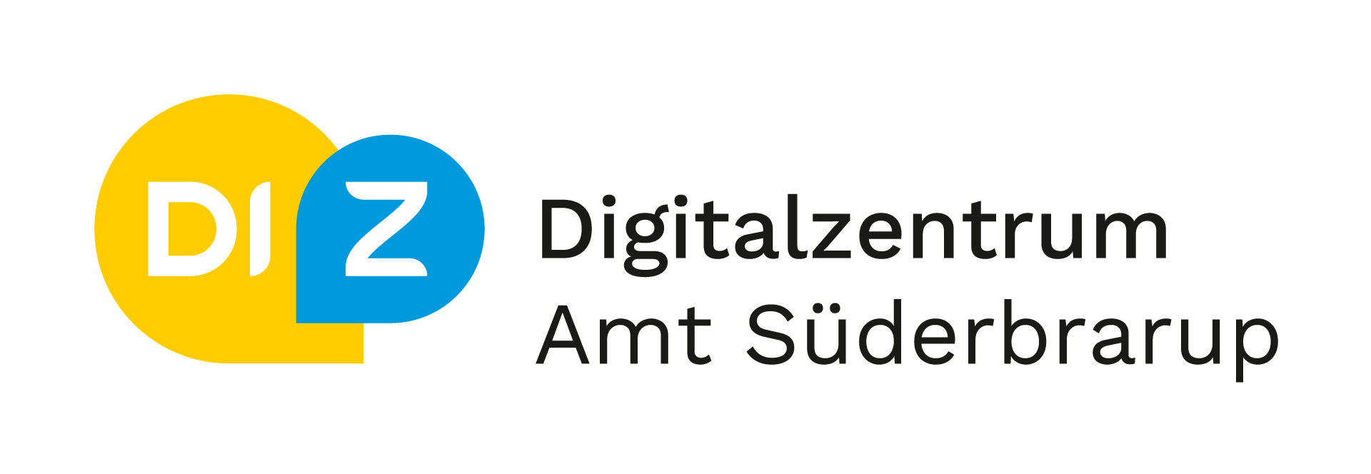 Logo des Digitalzentrums Süderbrarup