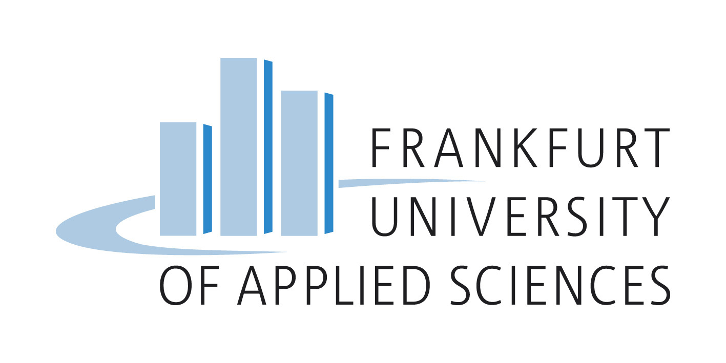 Logo Frankfurt University of Applied Sciences