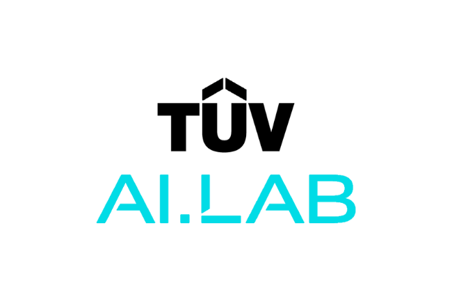 Logo TÜV AI.Lab