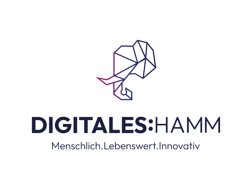 Logo Digitalise SWF