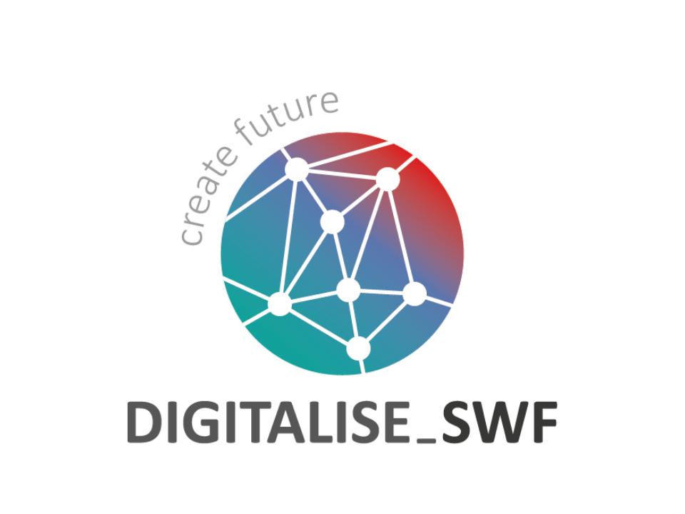 Logo Digitalise SWF