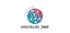 Logo Digitalise SWF