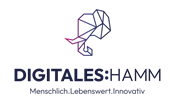 Logo Digitalise SWF