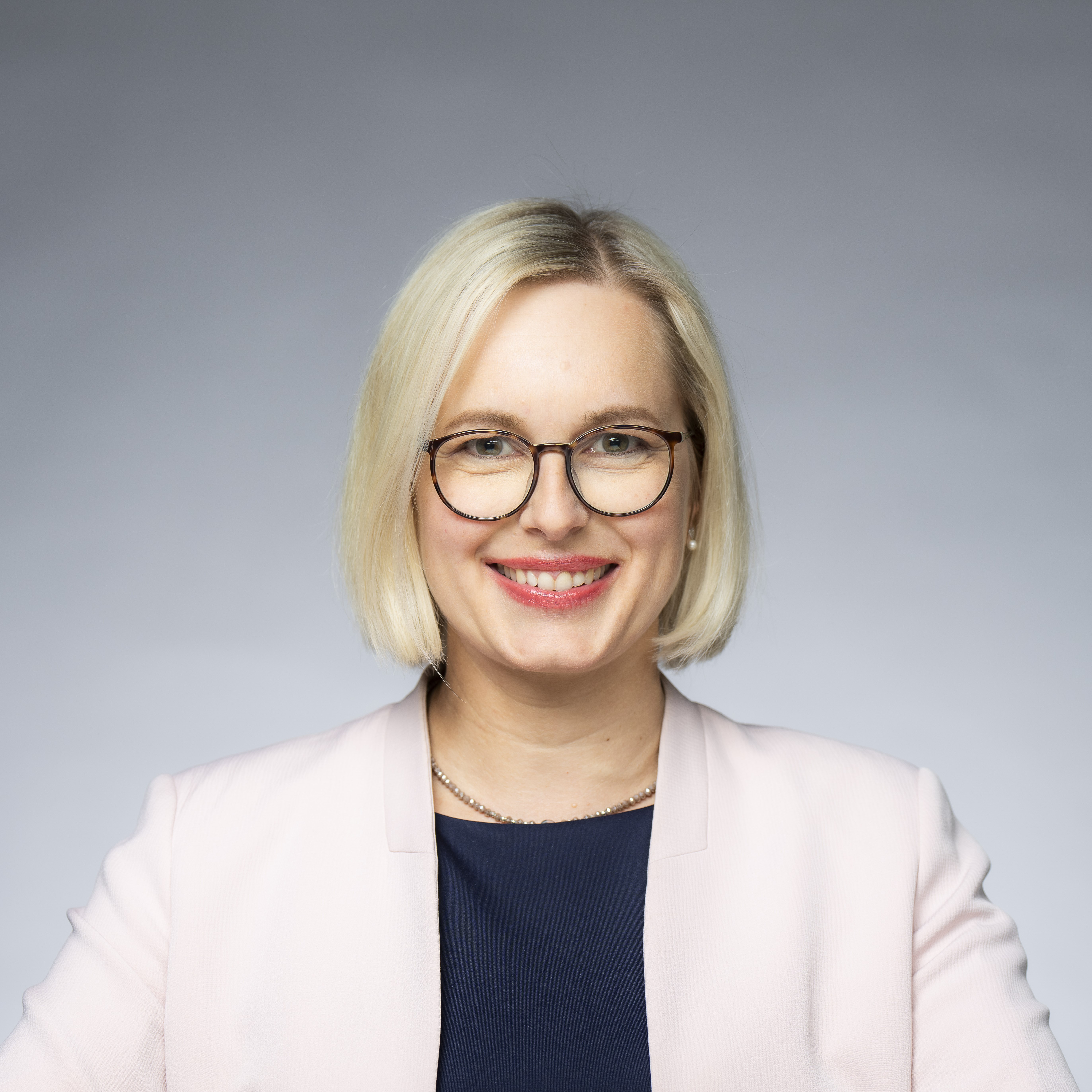 Dr. Christiane Schenderlein 