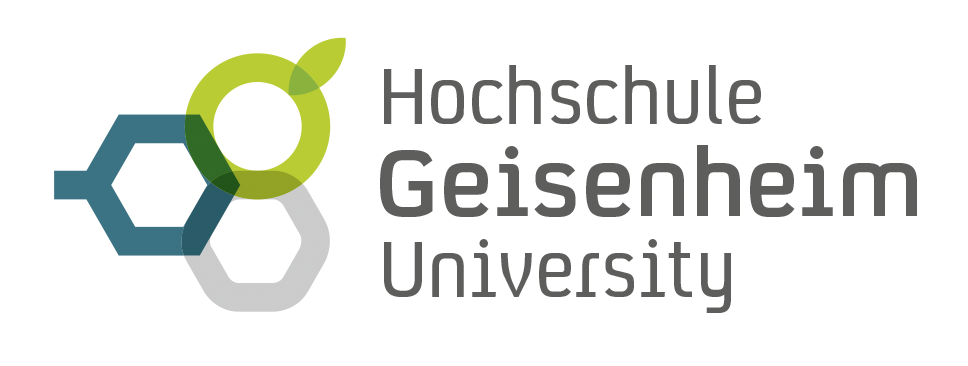 Logo Hochschule Geisenheim University