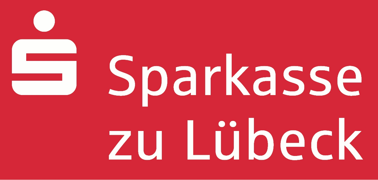 Logo Sparkasse zu Lübeck
