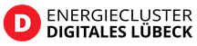 Logo Energiecluster Lübeck
