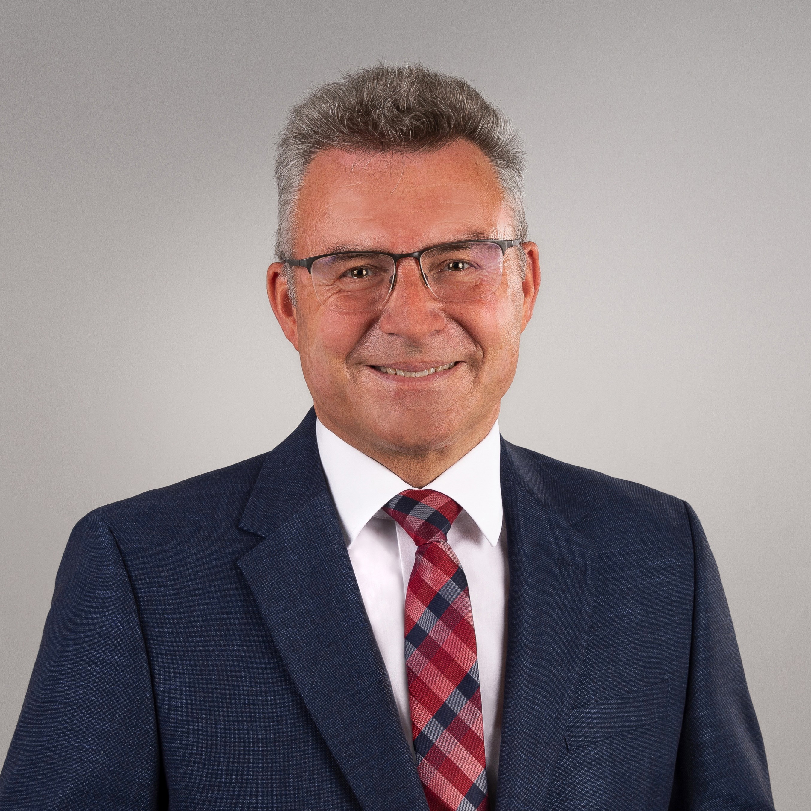 Dr. Achim Brötel