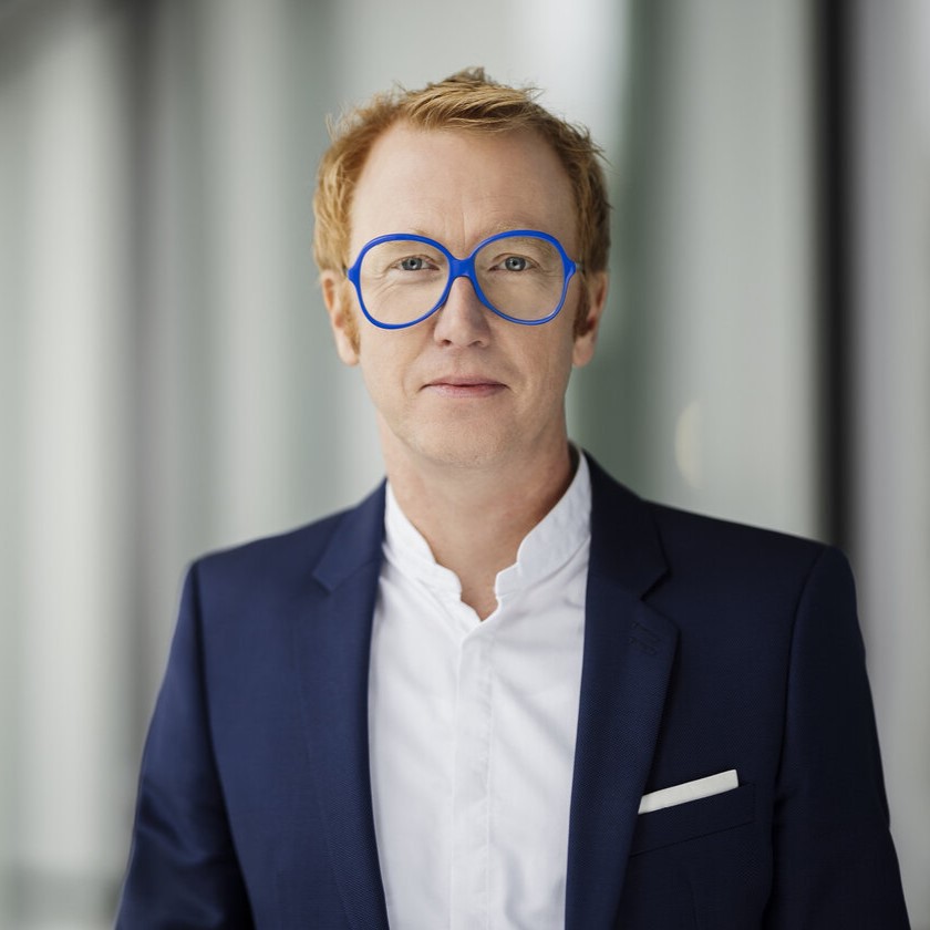 Dr. Joachim Bühler