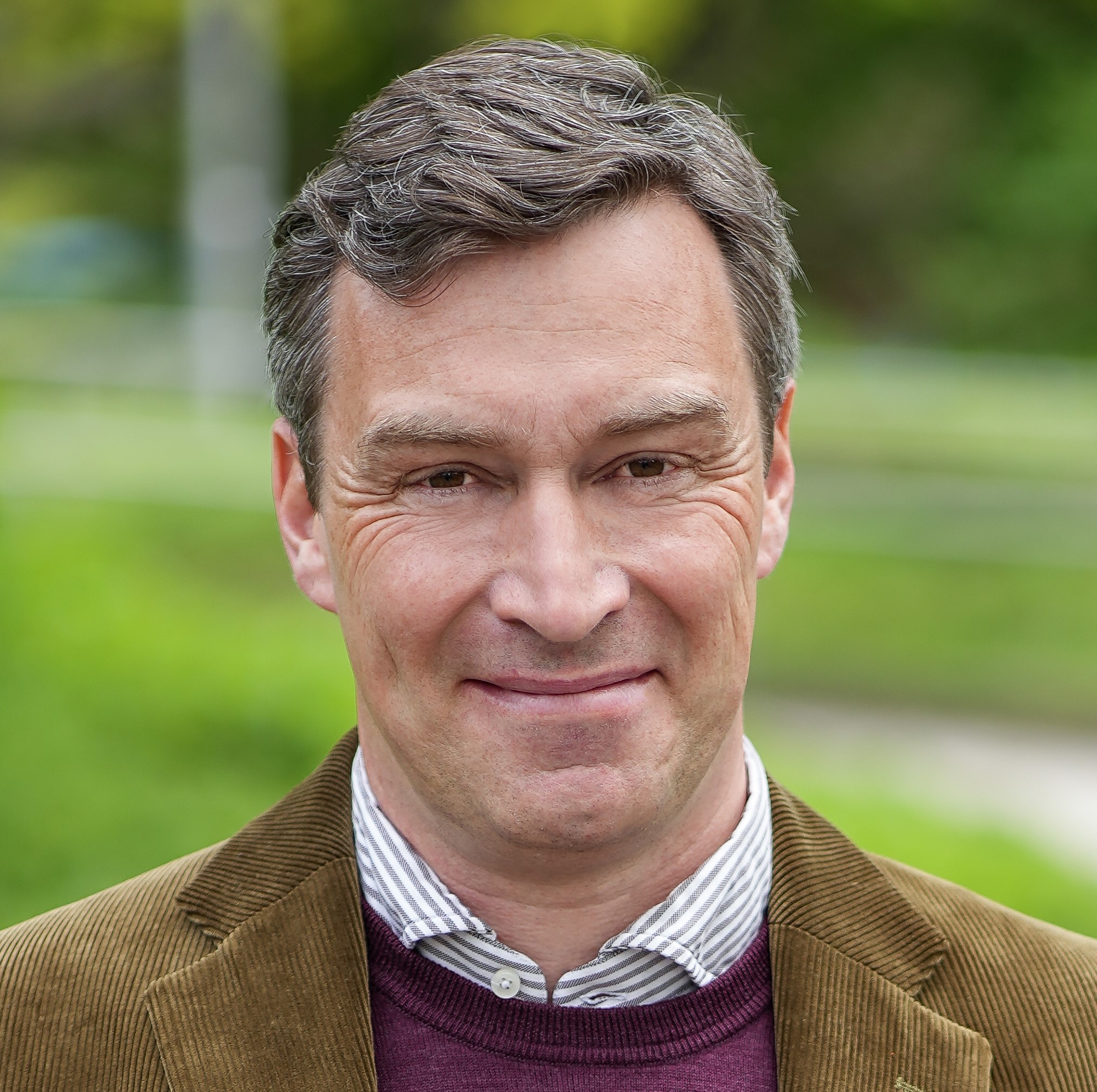 Dr. Holger Krimmer