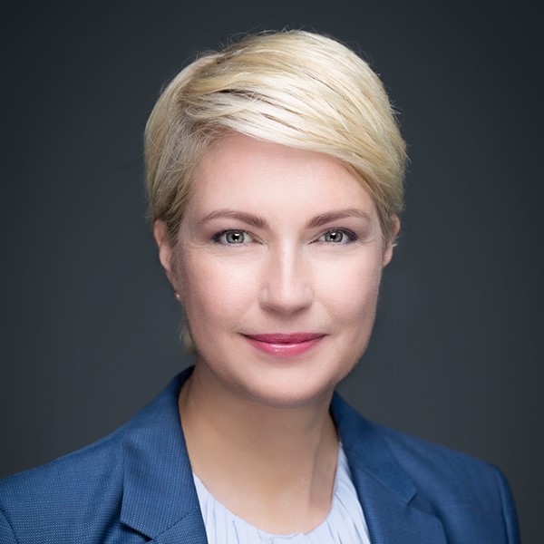 Manuela Schwesig
