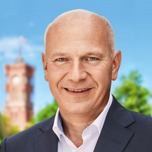 Kai Wegner