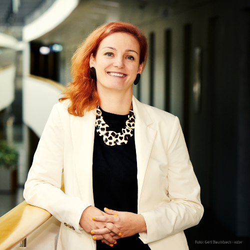 Michaela Schröder