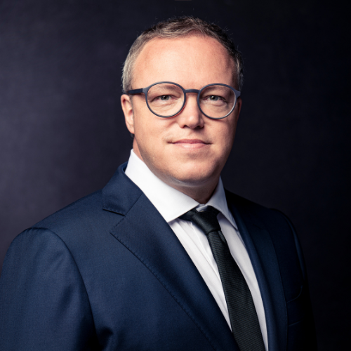 Mario Voigt