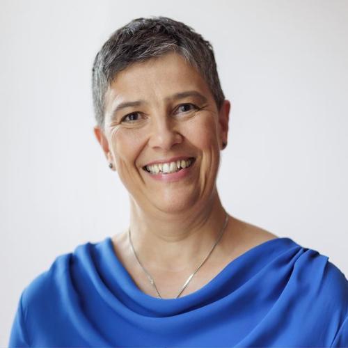 Dr. Susanne Pauser