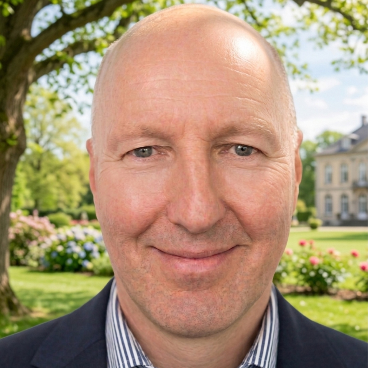 Dr. Achim Weber