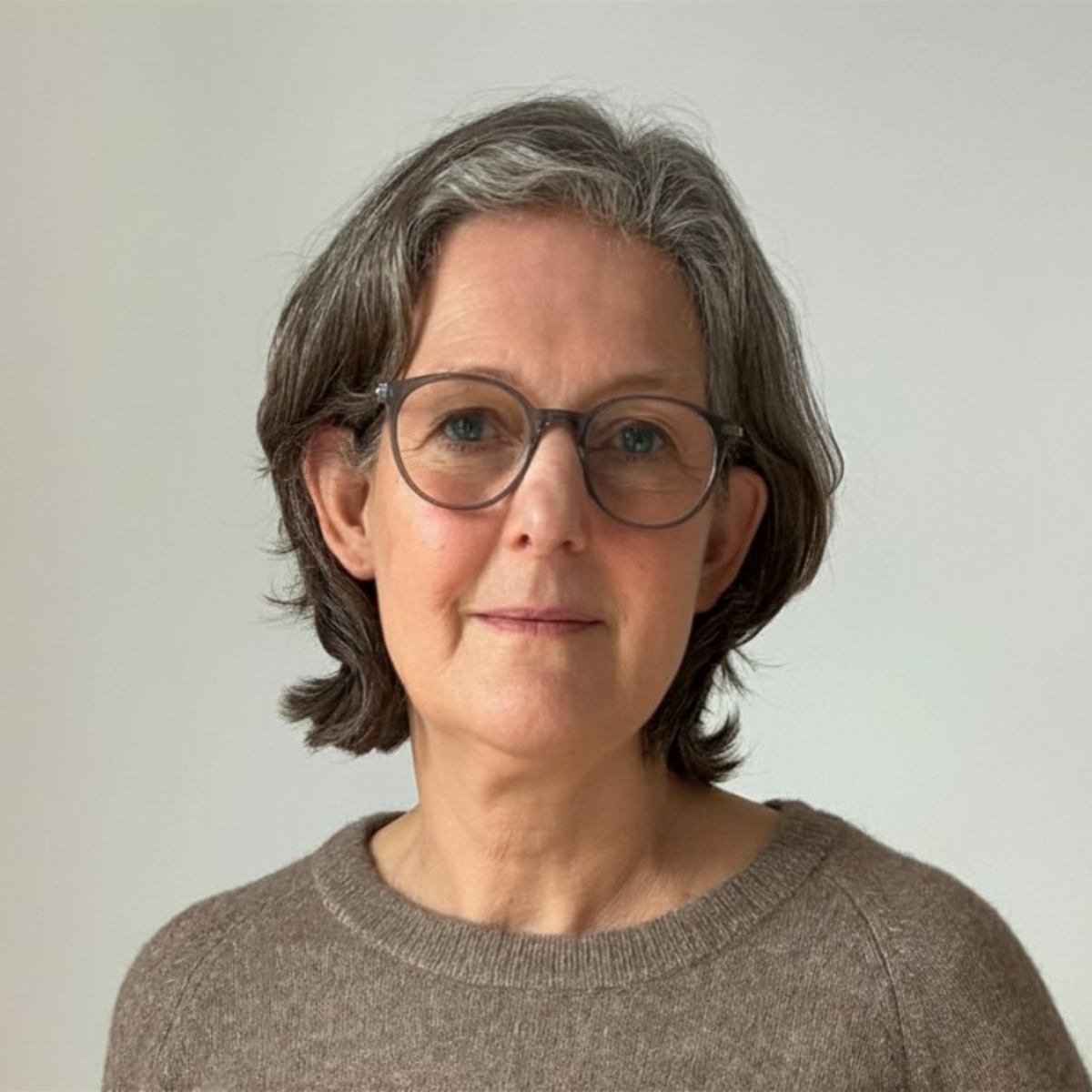 Ulrike Kassun