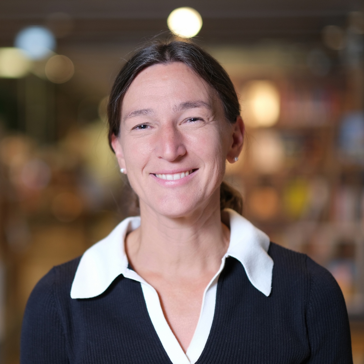 Frauke Untiedt