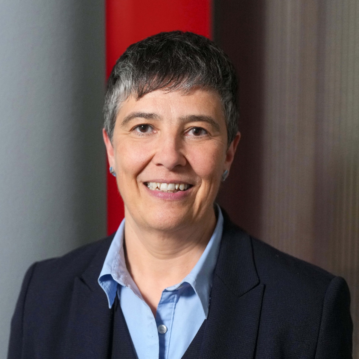 Dr. Susanne Pauser