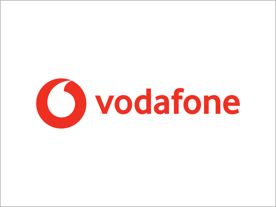 Vodafone-Logo
