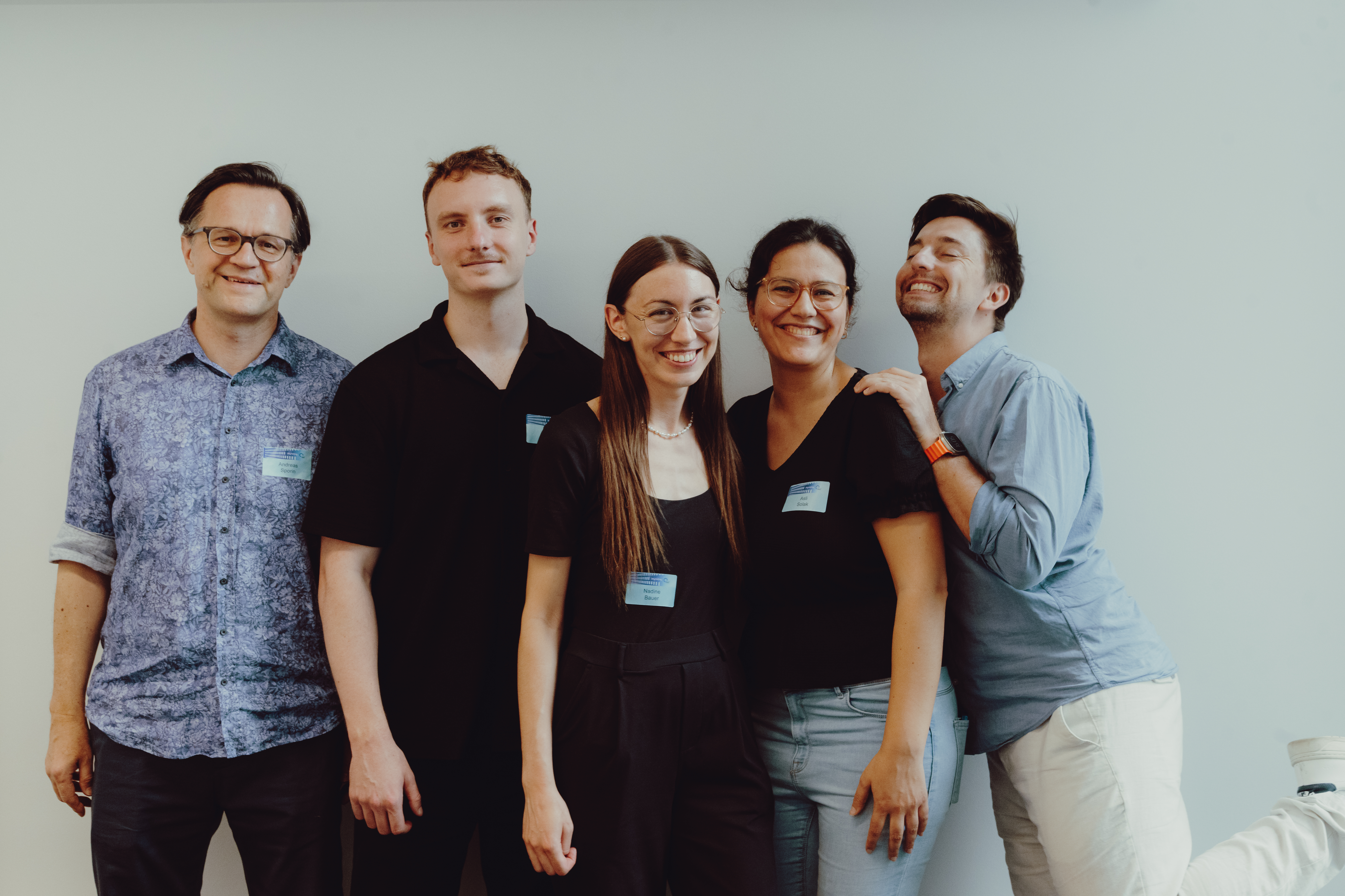 Foto von der Digitaltag-Aktion der Stadt München zum Thema „Open Source & Digitale Souveränität“