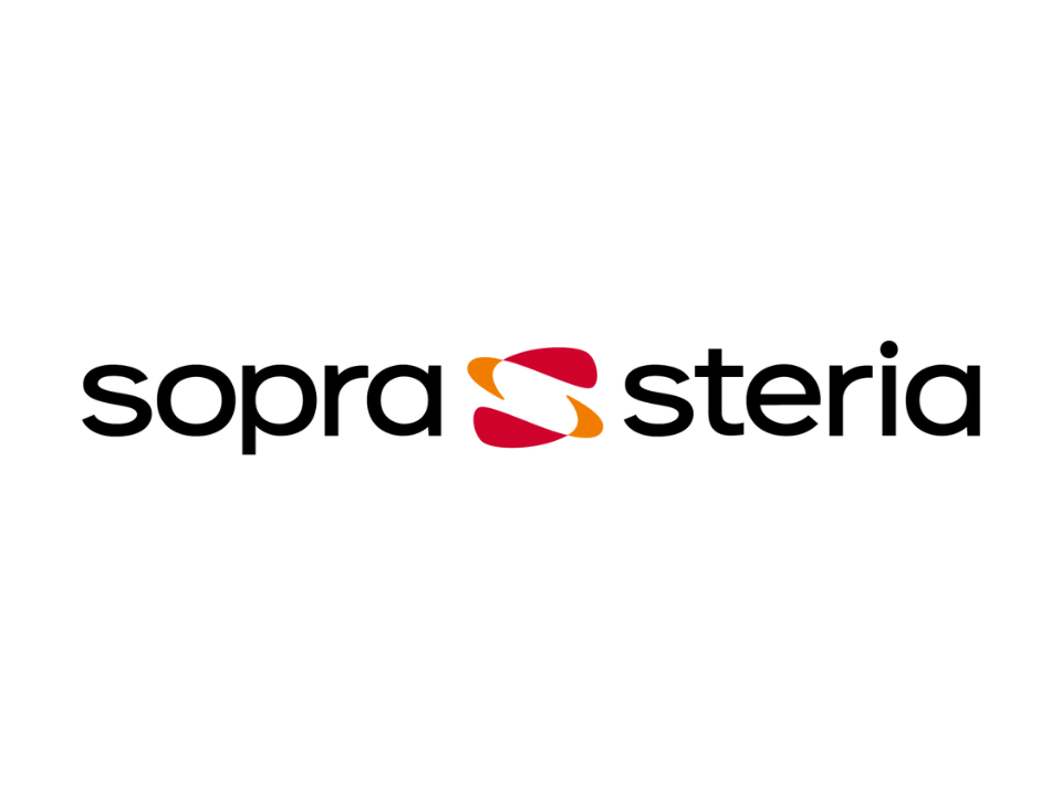 Logo Sopra Steria