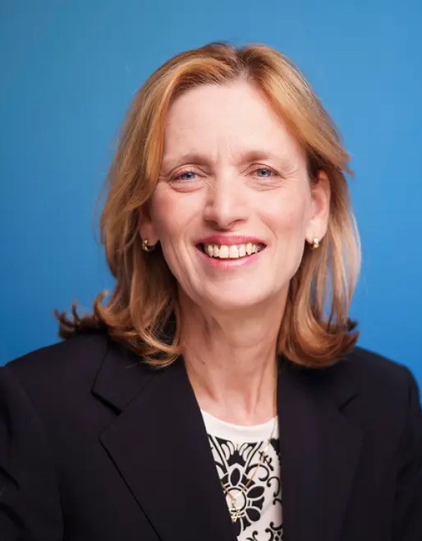 Karin Prien, Bundesministerin für Bildung, Familie, Senioren, Frauen und Jugend