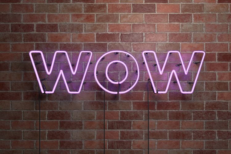News wow Pressemitteilung Ängste
