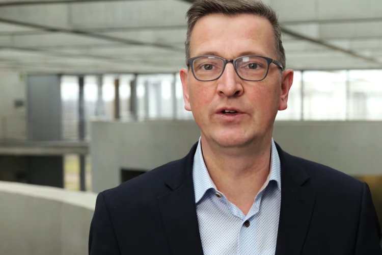 DVV Martin Rabanus