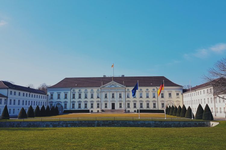 Schloss Bellevue