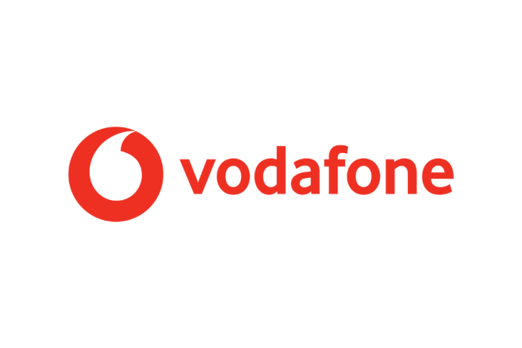Logo Vodafone