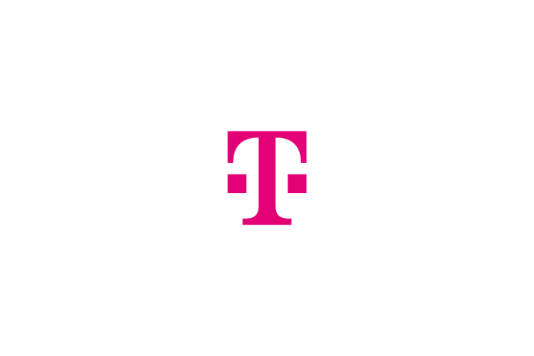 Logo Deutsche Telekom