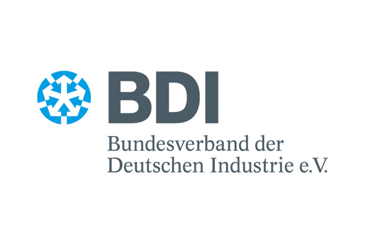 Bundesverband der Deutschen Industrie e.V.