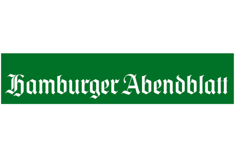 Logo Hamburger Abendblatt