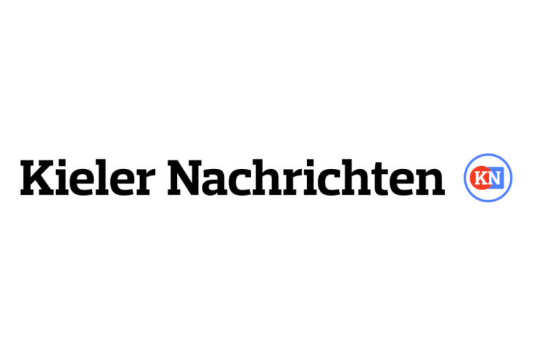 Logo Kieler Nachrichten