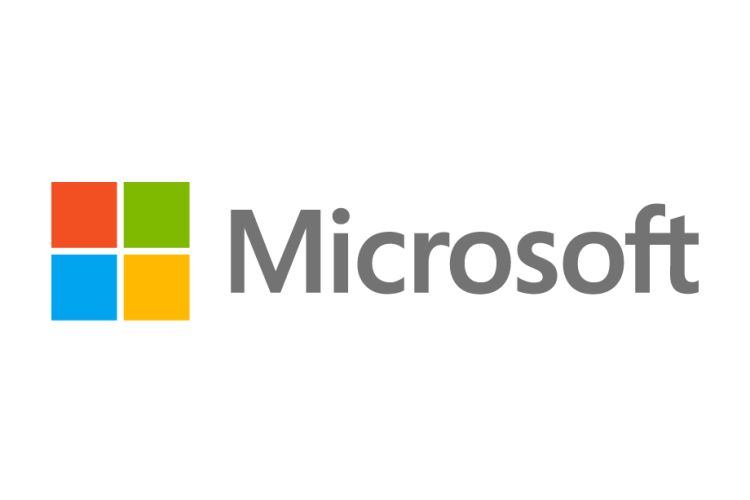 Logo Microsoft