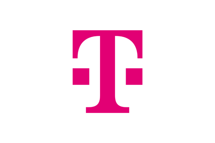 Logo Deutsche Telekom