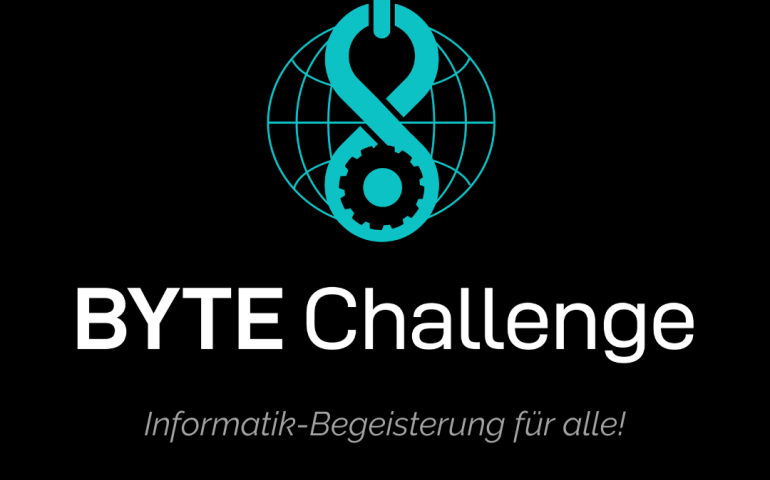 BYTE Challenge – Informatik-Begeisterung für alle