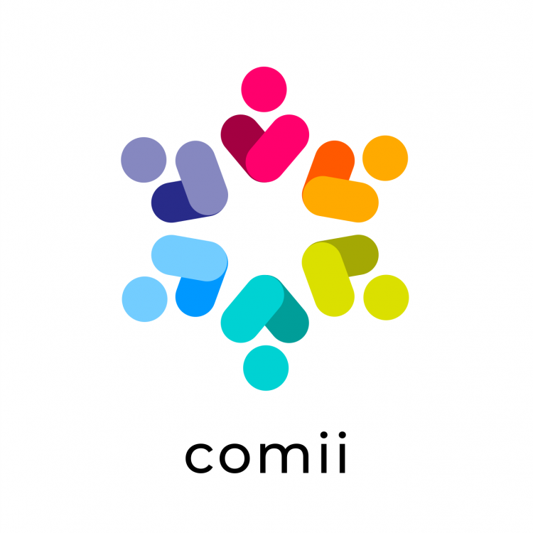 Logo von Comii