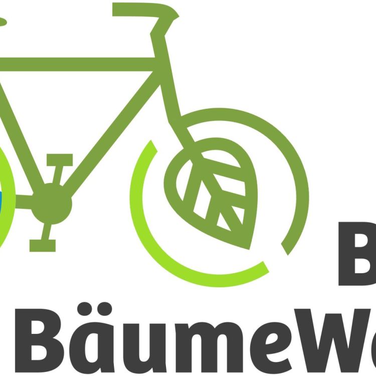 BerlinerBäumeWässerer Logo