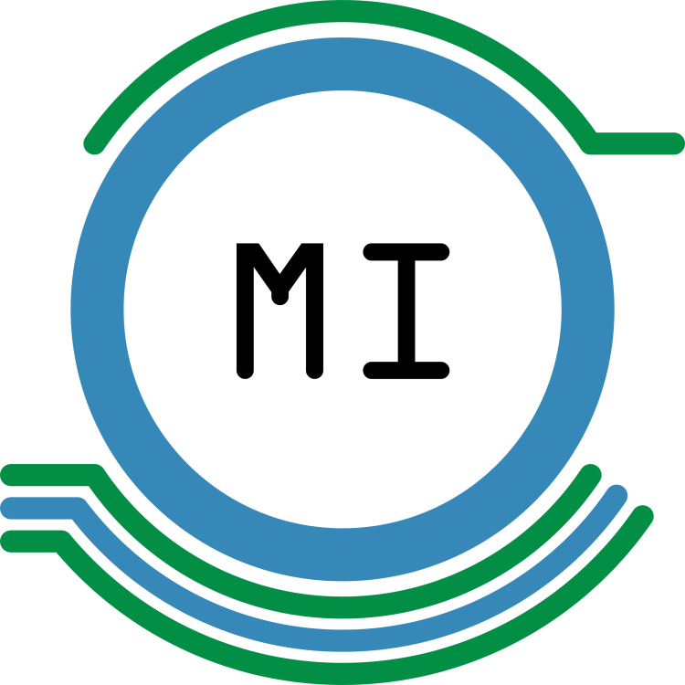 Logo MI4People