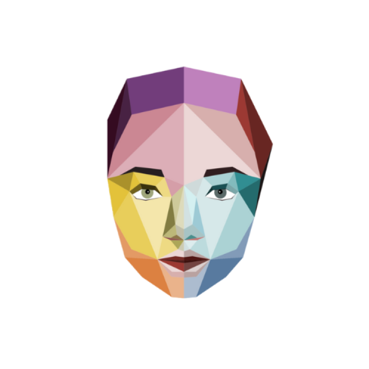 Logo der Plattform Afeefa