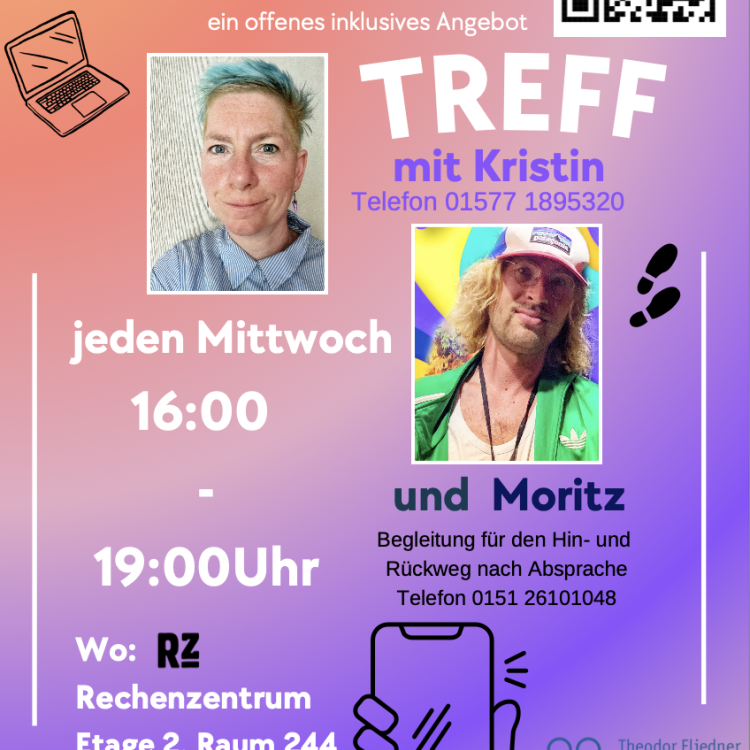 Infografik zum MeMi-Medientreff