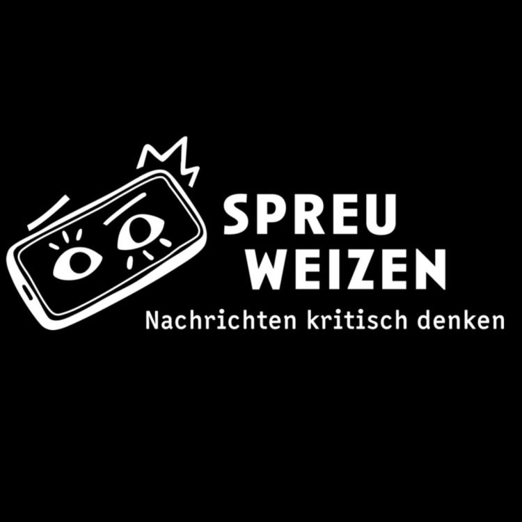 Logo des Projekts "SPREUWEIZEN"